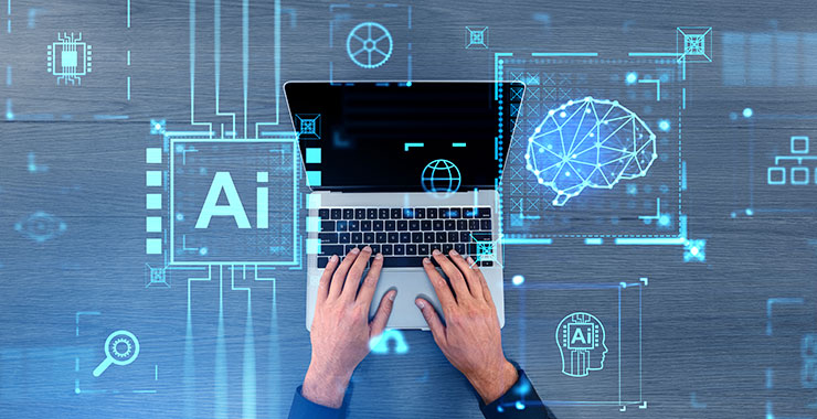 Les bases de l'intelligence artificielle