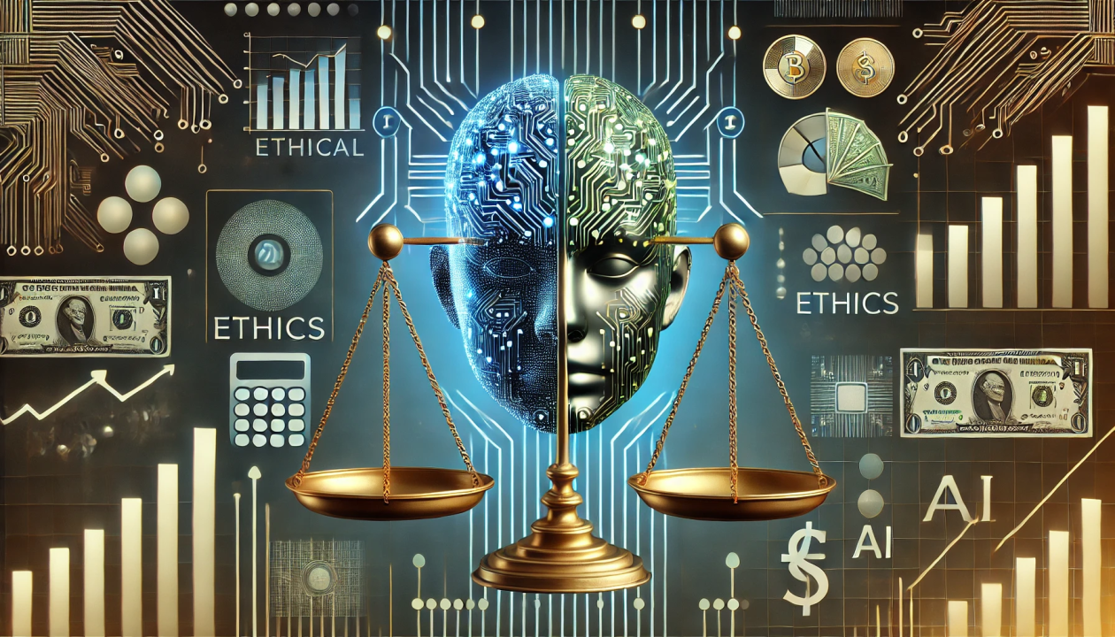 L'éthique dans l'intelligence artificielle
