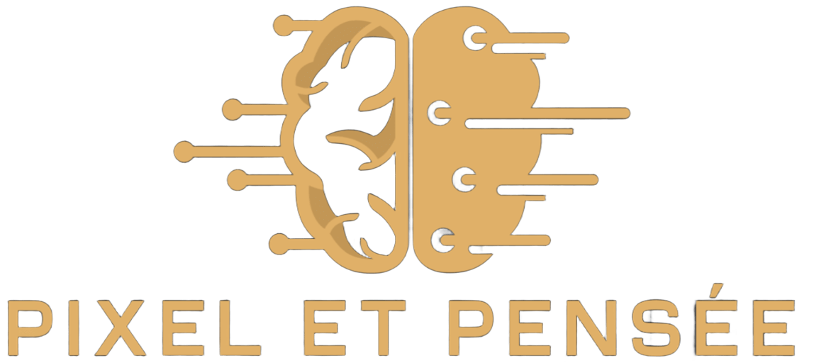 Pixel et Pensée